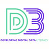 D3 logo